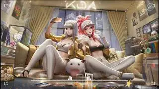 EDM 8D Konrad Mil Remix Nhạc G&acirc;y Nghiện / Nhớ Đeo Tai Nghe