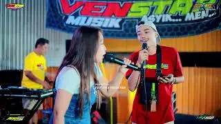 VENSTAR - BAHTERA CINTA - KIKY MARGARETHA | HAPPY PARTY AREA5 - WARKOT KUDUS