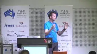 Reinventing Django for the Real-Time Web