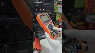 DIGITAL MULTI METER, CONTACT 9831112706 FOR FURTHER DETAILS ABOUT THE PRODUCT , #audio #MULTI METER