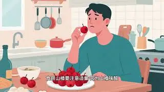 冬季水果怎么选？这3样是“长寿果”，血管不好、经常便秘的人一定要常备，别再错过了！