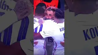 Most Iconic Comeback France Vs Spain Match 😱