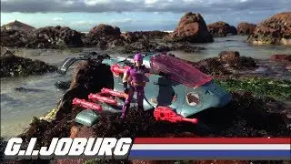 Cobra Sea Ray Review