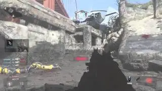 *NEW*AW Defender WallBreach Glitch