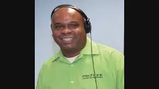 Best of Edward Getdown Crosby Dj Live on 107.5 WGCI, Chicago 1987-7.1