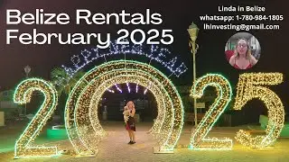 Explore the Best Belize Rental Locations and Prices for 2025