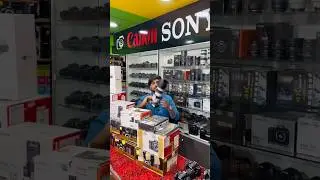 CALL - 9095566223 📲 | Best Used Camera Shop📸 | All India Delivery 🚚 | USED CAMERA