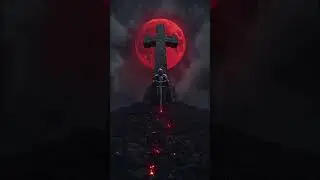 DIVINE COVENANT ⚔️ Templar War Chant Latin & English Mix   Which version do you prefer