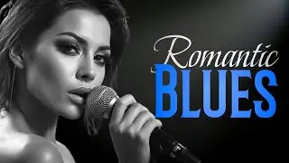 Live: Midnight Blues Romance | Heartfelt Guitar & Vocals