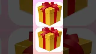 choice your favorite gift box 🎁 BTS VS STYLIST #shorts