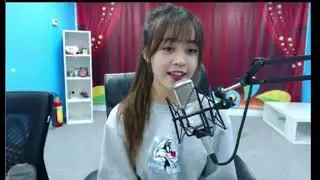 [Talk] Show 23042016 - Thủy Trúc