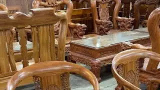 Đồ Gỗ Mộc Nam Huy đang phát trực tiếp!