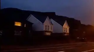Timelapse Video :  Cavehill, Belfast
