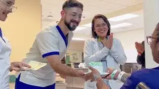 ESPECIAL HUMANIZACÍON EN CUIDADOS INTENSIVOS
