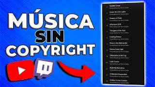 The Best Copyright-Free Music in 2025