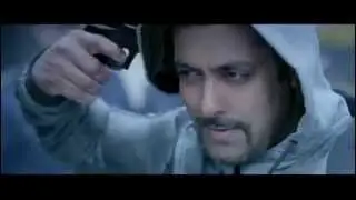 Kick Official Trailer 2014  Salman Khan, Jacqueline Fernandez, English Subtitles   YouTube S