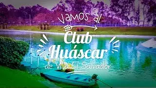 Parque Zonal Hu&aacute;scar o Club Hu&aacute;scar