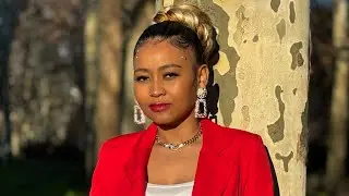 Gyal Metisse - Aminao (clip Officiel)