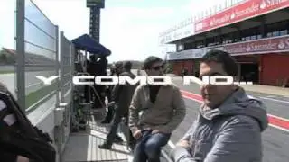 ROBERTO MERHI MONTMEL&Oacute; 2011 RMFC