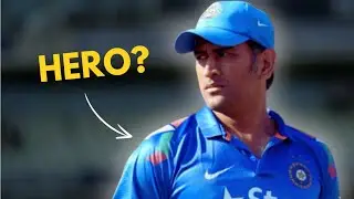 EXPOSING the Cricket Gods of India! | The Fine Leg