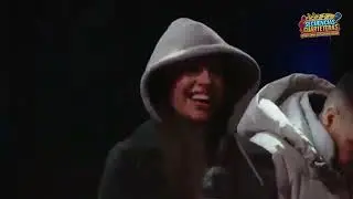LA LBC Y EUGENIA QUEVEDO en Santiago del Estero (25/07/2025)