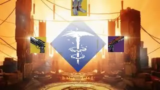 Solo Flawless Trials of Osiris Midtown (Revenant)