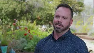 Look Around Lubbock: AG - Food Bank Farm