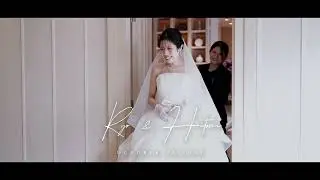 【結婚式エンドロール】Ceremony&Party