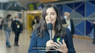 Découvrez nos éclaireurs : Alexandra Mathiolon (Serfim)