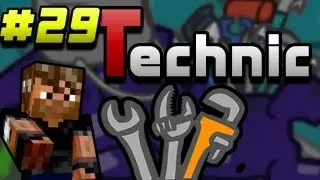 Technic | Blutricity Frames and Motors | S2-Ep.29