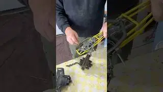 Одноручные установщики ловушек