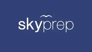 Skills Tracking - SkyPrep