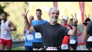 Rückblick Traunsee Halbmarathon 2023