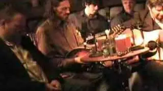 Session Americana - Ruby II