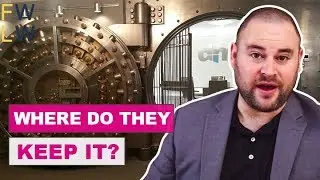 How Millionaires Protect Their Money