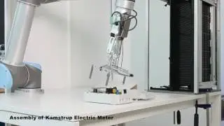 PCB handling