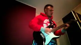 Andrzej Walkowiak : Europe - Final Countdown