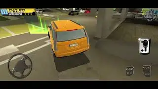 Multi Level 3 Car Parking Game Beginners 8