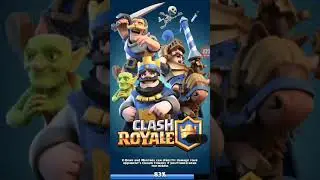 clans royale mega knight attack