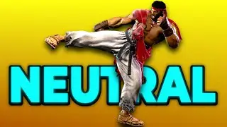 The Dummy&rsquo;s Guide to SF6 Neutral