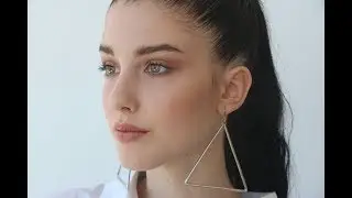 Makeup Tutorial - Maquillaje Natural (Warm Neutral x 15)