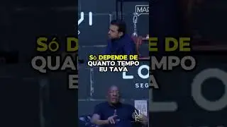N&Atilde;O EXISTE PROBLEMA MAIOR QUE VOC&Ecirc;- A FOR&Ccedil;A DA ALTO CONFIAN&Ccedil;A