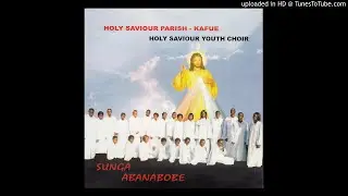 Holy Saviour Parish Kafue Holy Saviour Youth Choir - Ubushiku Bwabupingushi (Official Audio)