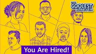 Huawei Manager: Who&rsquo;s Got the Job?