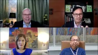 Q&A with Edward Lee, April Tan, Juanis Barredo at the COL Market Outlook 2021