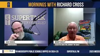 Cruisin&rsquo; the Coast 2025: Woody Bailey Previews America&rsquo;s #1 Car Show
