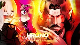 🔥🩸Re:Zero(Bruxas) react Vlad Dracula- [SangueInocente(AS]🩸🔥