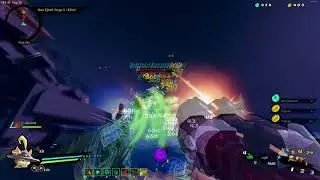 Gunfire reborn - wild hunt + advanced depot