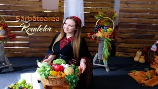 Cristiana Boroș | Sărbătoarea Roadelor |