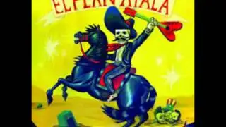 Paco Ayala EP: El plan de ayala